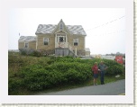 Carol & Daryl - Peggy's Cove * 2592 x 1944 * (1.2MB)